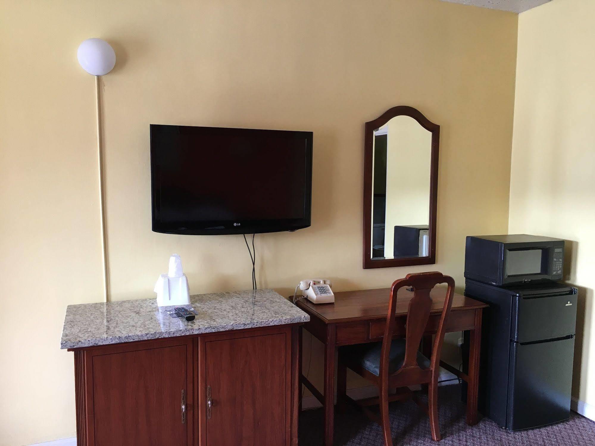 Travel Inn By Oyo Danville Us-29 Exterior foto